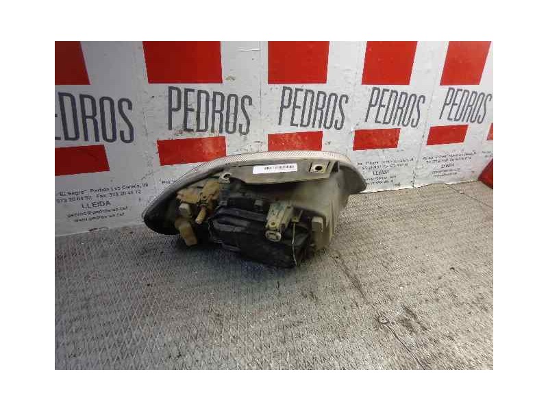 Recambio de faro izquierdo para seat cordoba berlina (6k2) stella referencia OEM IAM 6K1941043A  