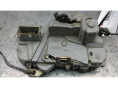 Recambio de cerradura puerta delantera derecha para peugeot 306 berlina 3/5 puertas (s1) style referencia OEM IAM    2