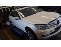 MERCEDES CLASE C (W204) BERLINA