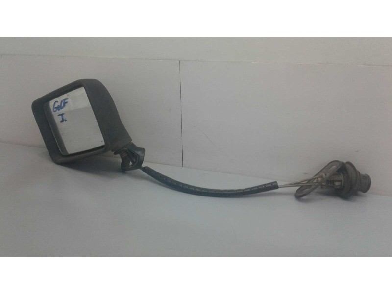 Recambio de retrovisor izquierdo para volkswagen golf ii (191/193) referencia OEM IAM   28272