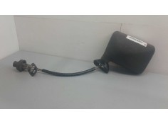 Recambio de retrovisor izquierdo para volkswagen golf ii (191/193) referencia OEM IAM   28272 2