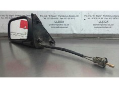 Recambio de retrovisor izquierdo para volkswagen golf ii (191/193) 1.8 referencia OEM IAM    2