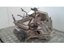 CAJA CAMBIOS JH3105 