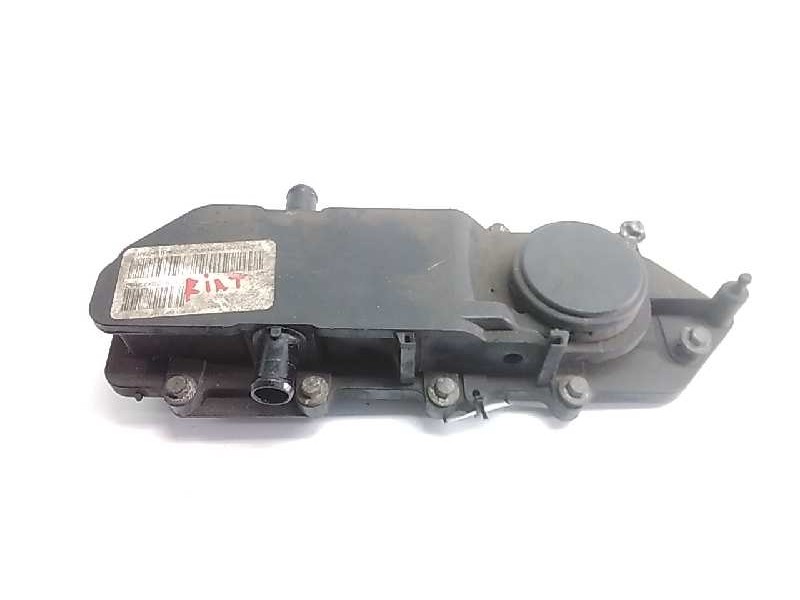 Recambio de evaporador aceite para fiat ducato caja cerrada 35 (06.2006 =>) 2.3 jtd cat referencia OEM IAM 552094540  