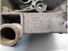 Recambio de soporte motor para volkswagen passat berlina (3b3) referencia OEM IAM   28279 2