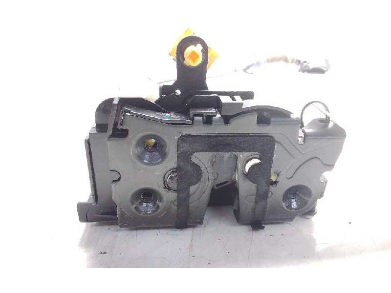 Recambio de cerradura puerta delantera derecha para ford ka+ essential referencia OEM IAM AS6A521812CC  