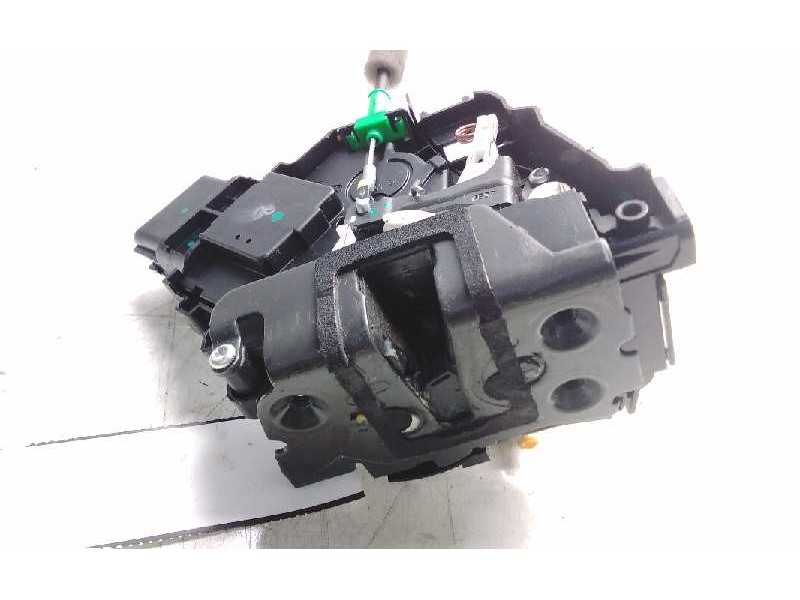 Recambio de cerradura puerta delantera derecha para ford ka+ essential referencia OEM IAM AS6A521812CC  