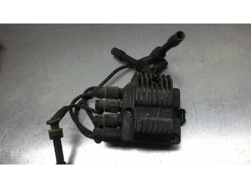 Recambio de bobina encendido para opel corsa b viva referencia OEM IAM 1103872  