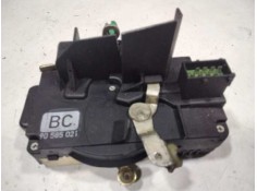 Recambio de cerradura puerta delantera izquierda para opel vectra b berlina centenial referencia OEM IAM    2