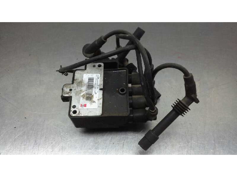 Recambio de bobina encendido para opel corsa b viva referencia OEM IAM 1103872  