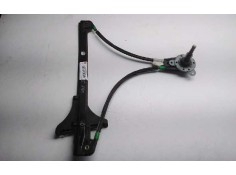 Recambio de elevalunas trasero izquierdo para volkswagen golf ii (191/193) referencia OEM IAM  ELEV.PTA. TRAS.I. VWG GOLF II (EL