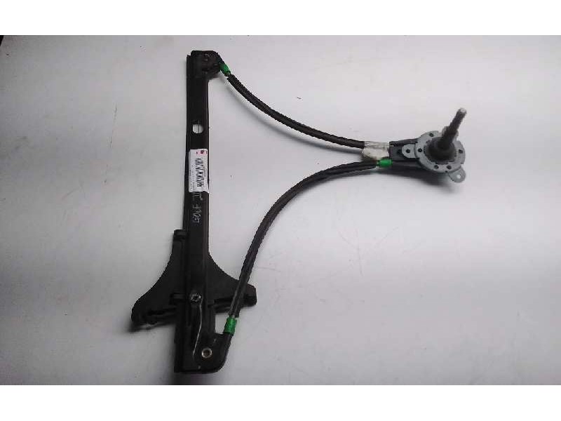 Recambio de elevalunas trasero izquierdo para volkswagen golf ii (191/193) referencia OEM IAM  ELEV.PTA. TRAS.I. VWG GOLF II (EL
