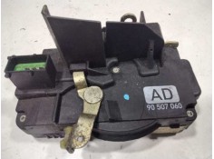 Recambio de cerradura puerta delantera derecha para opel vectra b berlina centenial referencia OEM IAM 0 90507060  2