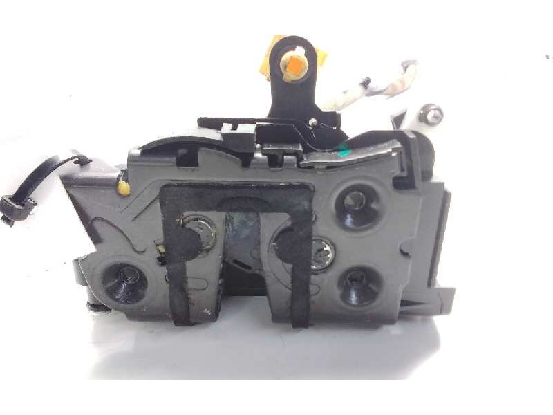 Recambio de cerradura puerta delantera izquierda para ford ka+ essential referencia OEM IAM 2060AS6AF21312BK  