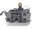 CERRADURA PUERTA DELANTERA IZQUIERDA 2060AS6AF21312BK 