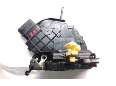 Recambio de cerradura puerta delantera izquierda para ford ka+ essential referencia OEM IAM 2060AS6AF21312BK   2