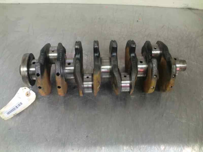 Recambio de cigueñal para volkswagen golf ii (191/193) 1.6 turbodiesel referencia OEM IAM 068F  28365