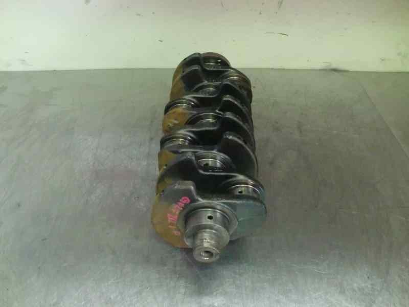 Recambio de cigueñal para volkswagen golf ii (191/193) 1.6 turbodiesel referencia OEM IAM 068F  28365