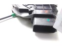 CERRADURA PUERTA DELANTERA IZQUIERDA 2060AS6AF21312BK 