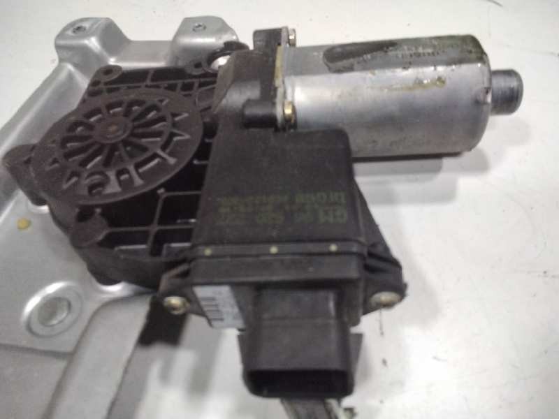 Recambio de elevalunas delantero izquierdo para opel vectra b berlina centenial referencia OEM IAM   