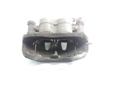 Recambio de pinza freno delantera izquierda para mercedes sprinterii caja cerrada (desde 01.06) 311/315 cdi 4x4 (906.631/633/635 2