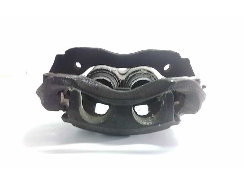 Recambio de pinza freno delantera izquierda para mercedes sprinterii caja cerrada (desde 01.06) 311/315 cdi 4x4 (906.631/633/635