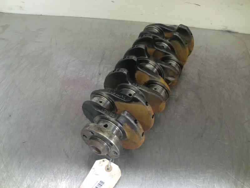 Recambio de cigueñal para volkswagen golf ii (191/193) 1.6 turbodiesel referencia OEM IAM 068F  28365