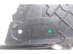 Recambio de cerradura puerta trasera derecha para ford ka+ essential referencia OEM IAM AS6AE26412BM   2