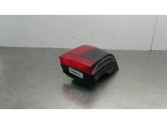 Recambio de piloto trasero izquierdo para seat ibiza (6k) referencia OEM IAM    2