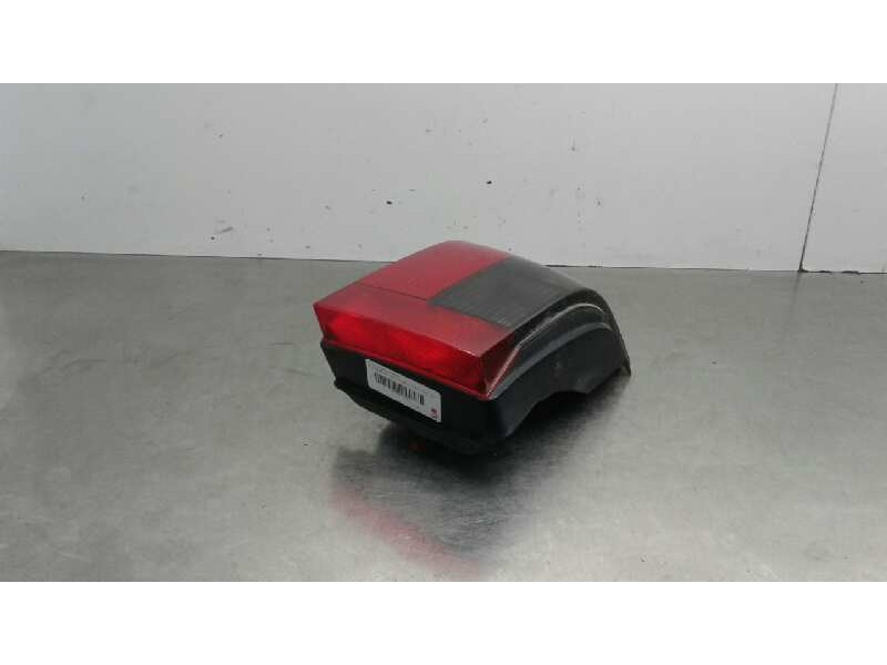 Recambio de piloto trasero izquierdo para seat ibiza (6k) referencia OEM IAM   