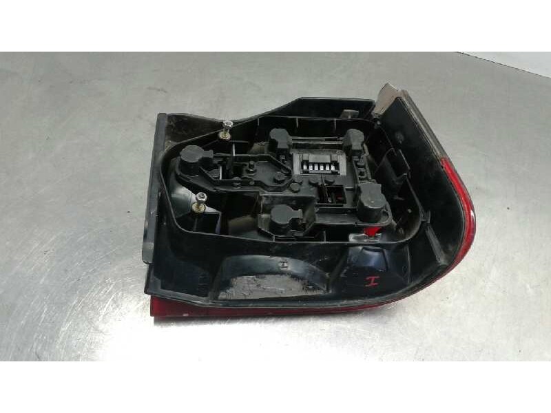 Recambio de piloto trasero izquierdo para seat ibiza (6k) referencia OEM IAM   