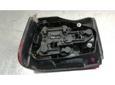 Recambio de piloto trasero derecho para seat ibiza (6k) referencia OEM IAM    2