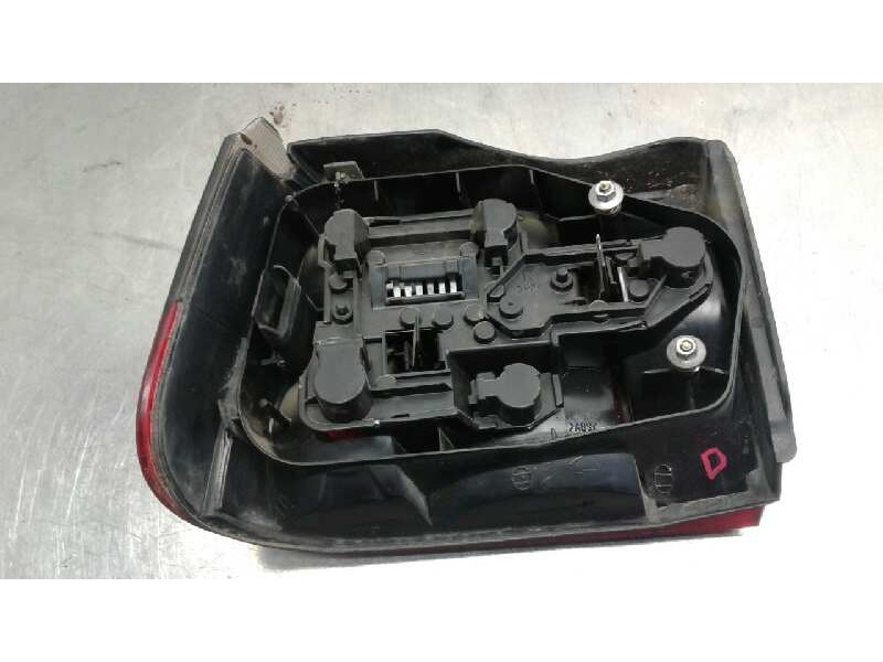 Recambio de piloto trasero derecho para seat ibiza (6k) referencia OEM IAM   