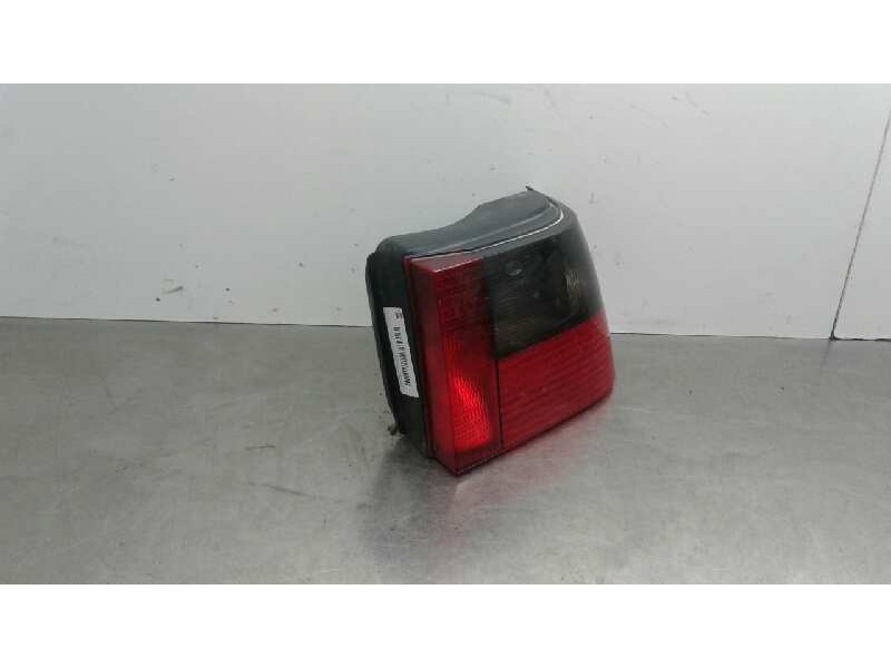 Recambio de piloto trasero derecho para seat ibiza (6k) referencia OEM IAM   