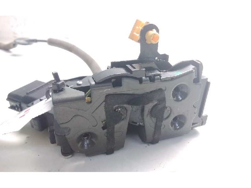 Recambio de cerradura puerta trasera izquierda para ford ka+ essential referencia OEM IAM AS6AF264138M  