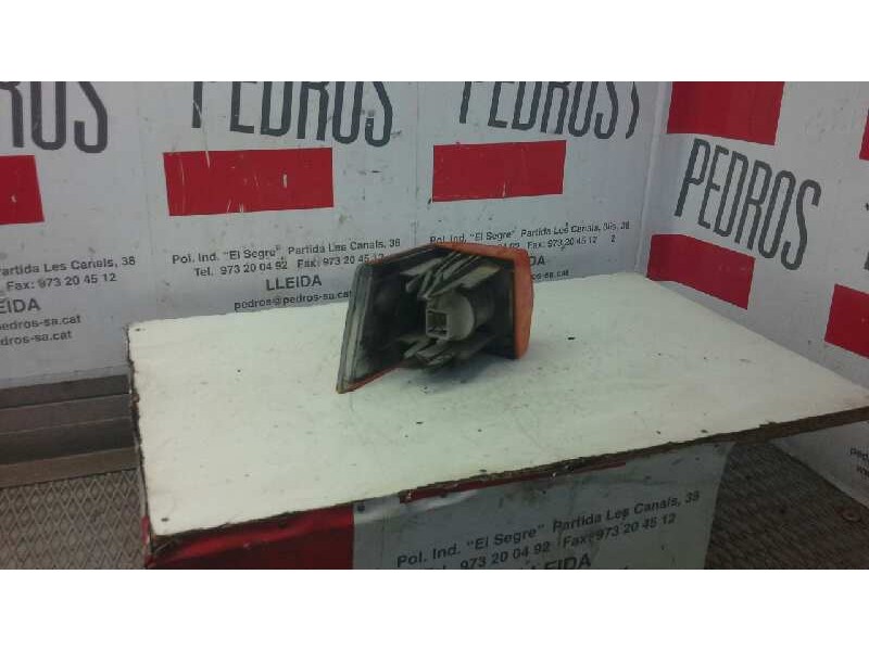 Recambio de piloto delantero izquierdo para citroen bx berlina 1.4 (150a) referencia OEM IAM   