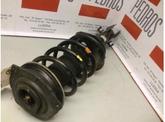 Recambio de amortiguador delantero derecho para nissan nv 200 (m20) 1.5 dci cat referencia OEM IAM    2
