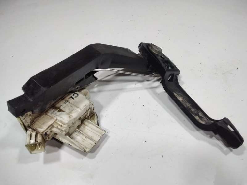 Recambio de cerradura puerta delantera derecha para ford focus turnier (cak) ambiente referencia OEM IAM XS41A21812CF  