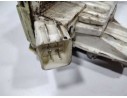 CERRADURA PUERTA DELANTERA DERECHA XS41A21812CF 