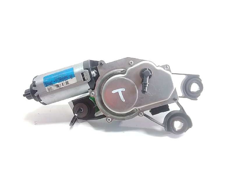 Recambio de motor limpia trasero para seat ibiza (6j5) 1.6 tdi referencia OEM IAM 6J3 955711 