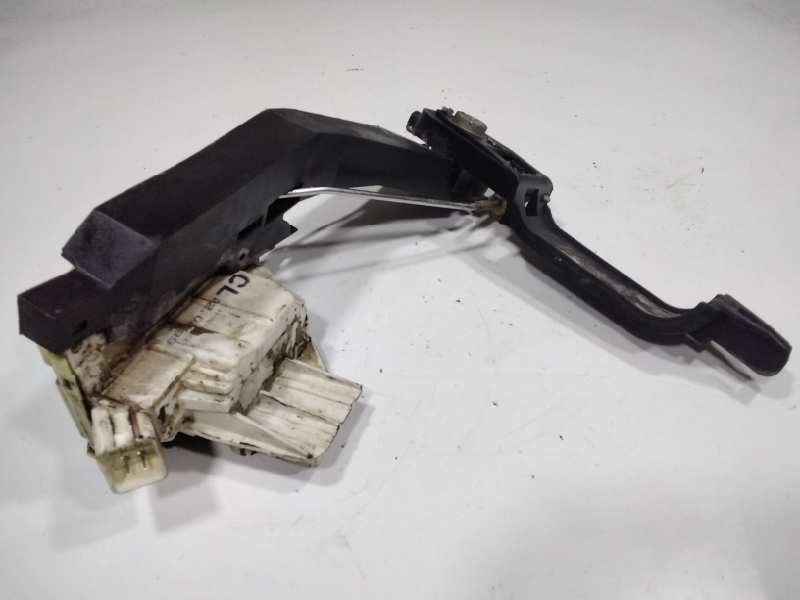 Recambio de cerradura puerta delantera derecha para ford focus turnier (cak) ambiente referencia OEM IAM XS41A21812CF  