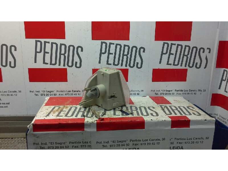 Recambio de piloto delantero izquierdo para citroen bx berlina 1.6 cat-u (b1e) referencia OEM IAM   