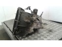 CAJA CAMBIOS NDO002 