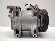 Recambio de compresor aire acondicionado para nissan pathfinder (r51) 2.5 dci diesel cat referencia OEM IAM Z0008622A 926004X01B 2