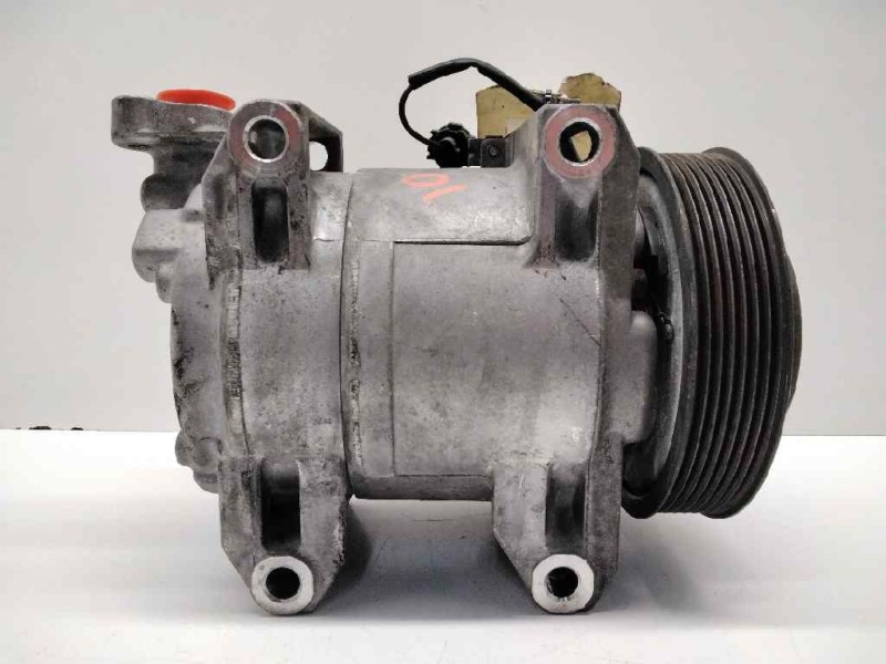 Recambio de compresor aire acondicionado para nissan pathfinder (r51) 2.5 dci diesel cat referencia OEM IAM Z0008622A 926004X01B