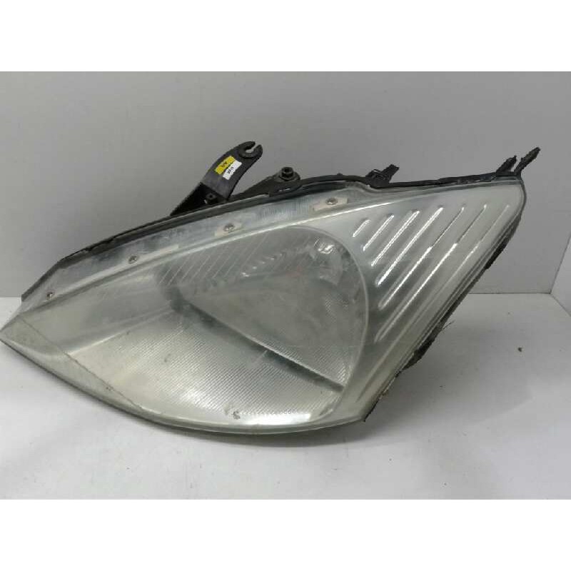 Recambio de faro izquierdo para ford focus turnier (cak) ambiente referencia OEM IAM 1152091  