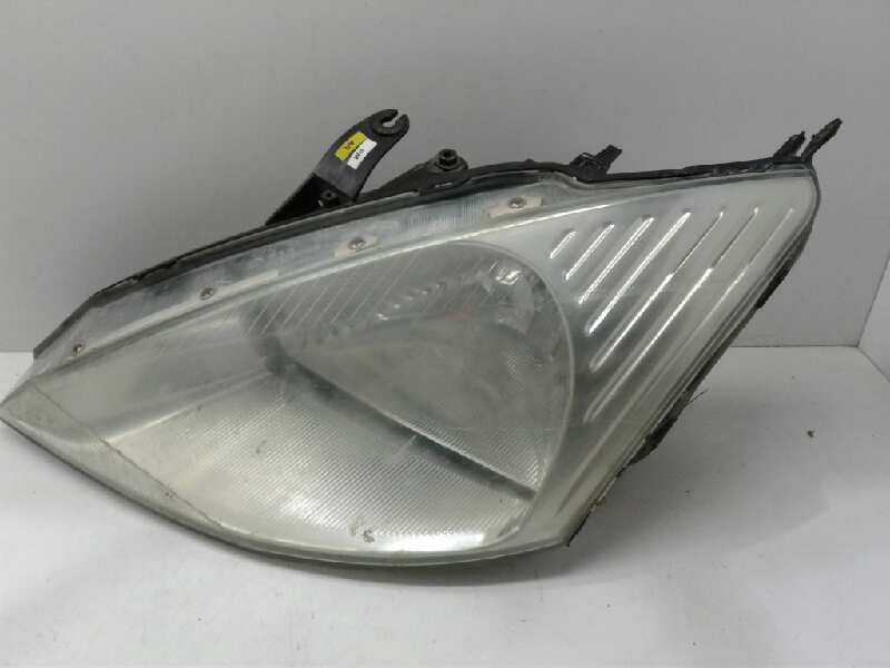 Recambio de faro izquierdo para ford focus turnier (cak) ambiente referencia OEM IAM 1152091  