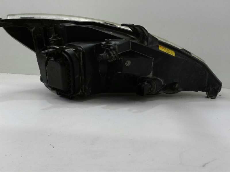 Recambio de faro izquierdo para ford focus turnier (cak) ambiente referencia OEM IAM 1152091  