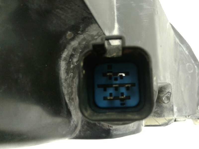Recambio de faro izquierdo para ford focus turnier (cak) ambiente referencia OEM IAM 1152091  