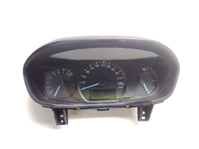 Recambio de cuadro instrumentos para ford ka+ essential referencia OEM IAM A2C97935200  